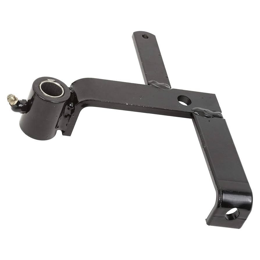 405 PETERBILT B80-6011-040 SPACER-BLOCK, FRONT AXLE SUPERCEDES